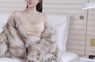 Xiuren秀人网 - 揭开王俪丁小宝贝的白丝定制图集：想象力的极限在哪？