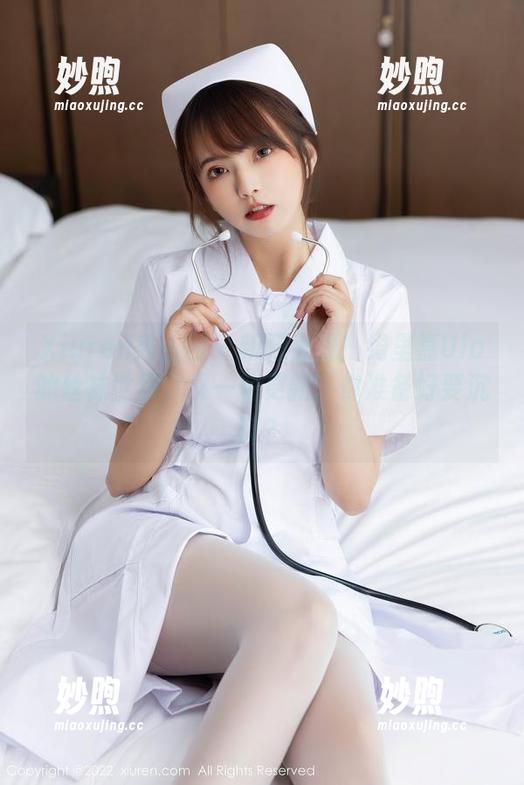 Xiuren秀人网 - 新图上线！绮里嘉Ula的丝袜世界，又一轮更新，你准备好要沉醉？