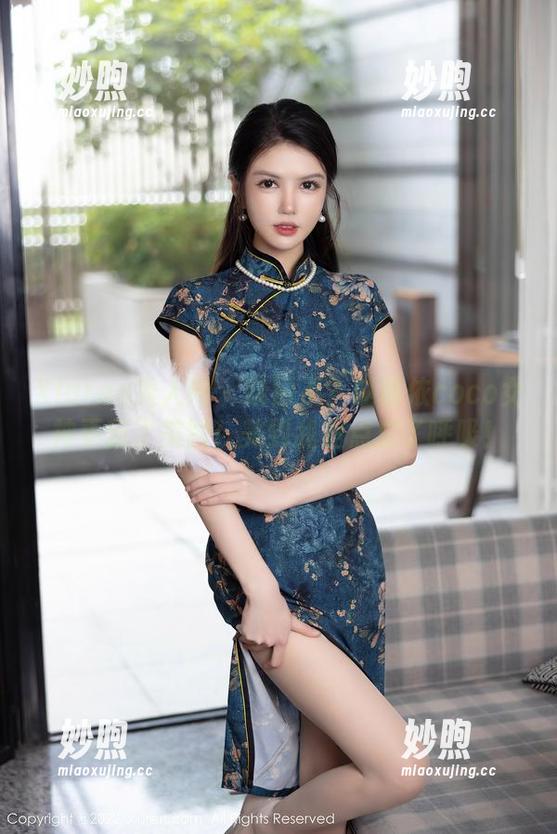 Xiuren秀人网-赵惟依coco Xiuren秀人网 - 晓得不?赵惟依coco女神更新了美图!美到我差点忘了呼吸!