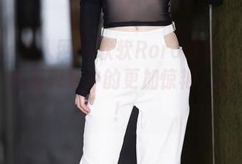 Xiuren秀人网 - 软软Roro修女：这图包合集，比我想象中的更加惊艳，快来围观！