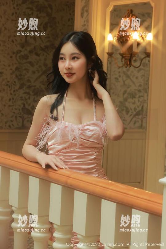 Xiuren秀人网 - 想看黄婧GIGI女仆的福利原图？小心，别被美色迷了眼！