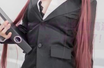 关于Yoko宅夏和索尼子赫斯提亚高清写真，我只想说，这一夏太值得了！