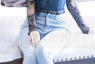 YouMi尤蜜荟 - 想穿上熊小诺的高跟鞋，先来免费下载她的写真吧！