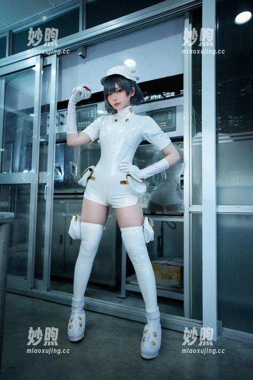 ZinieQ 小心!ZinieQ的女孩美图更新会让你心脏停跳哦!