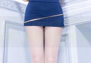 beautyleg - Olivia黑白壁纸：放松心情的调调，感受那份若有若无的轻盈