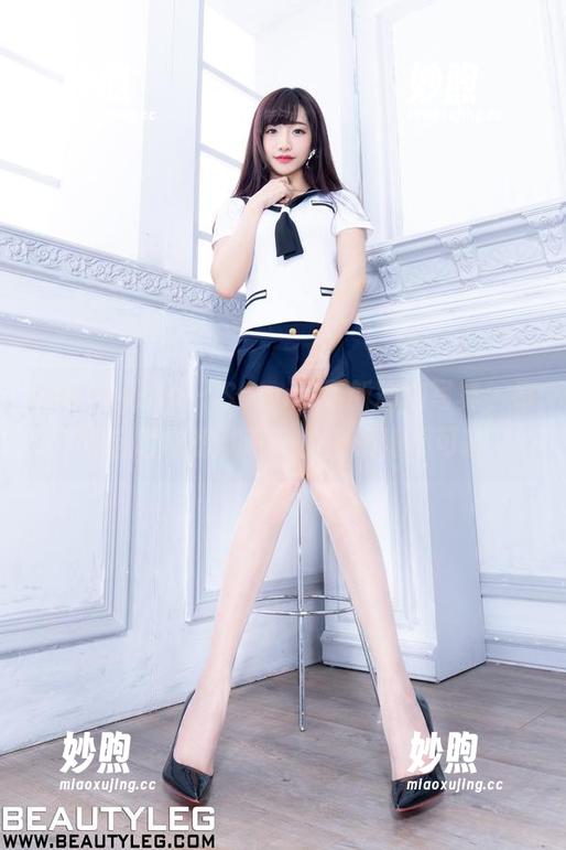 beautyleg-Sammi beautyleg - Sammi最新瑜伽写真,感觉自己也想试试,虽然知道不可能