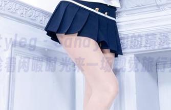 beautyleg - Sandy学姐的精选图片，趁着闲暇时光来一场视觉旅行！