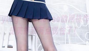 beautyleg - Vanessa的网袜作品，真是美得我有点愣住了！