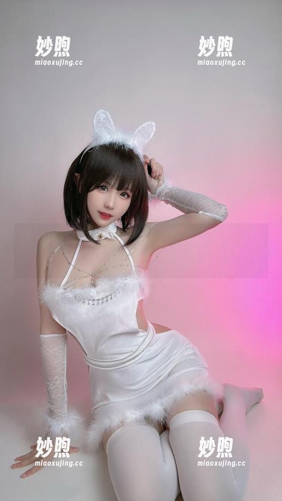 某种程度上，天台也是个好拍摄地！miko酱wwcos更新喔