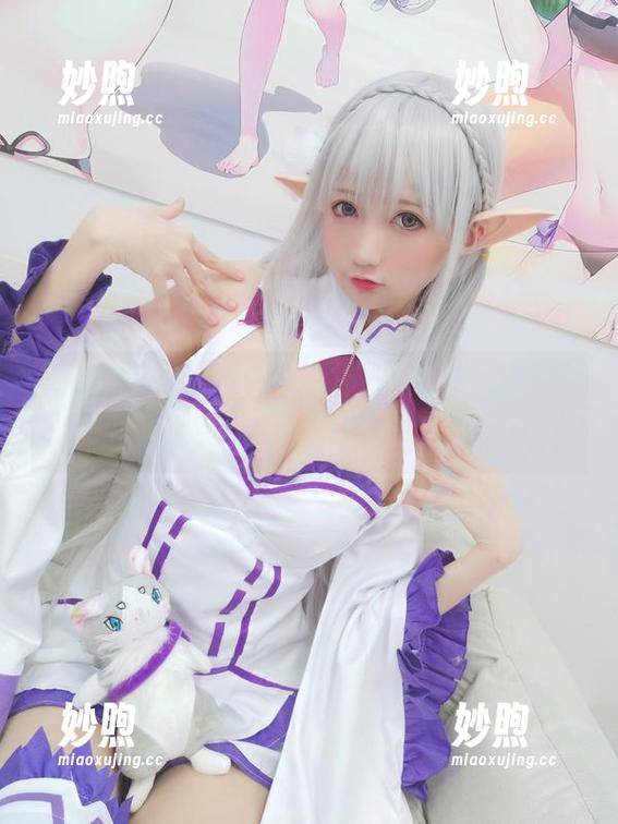免费图包：nagesa魔物喵夏日特辑，忘了高温，心情就要飞起来！