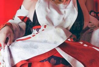 rinka冲田凛花驾到！阿斯托尔福的高清美图，沉迷于这张张都不够！
