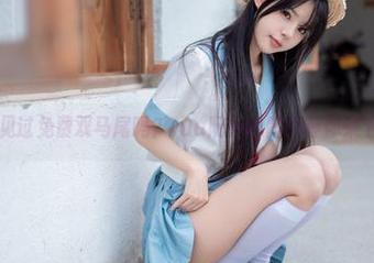 你见过免费双马尾吗？rua阮阮的图包等你来下载