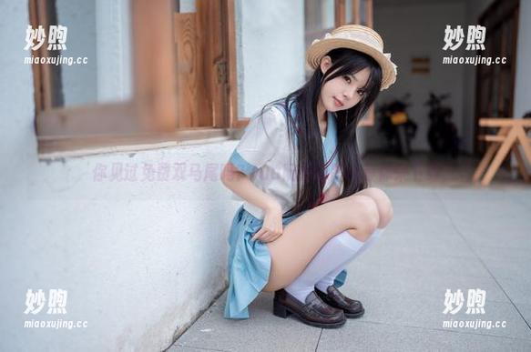 rua阮阮 你见过免费双马尾吗?rua阮阮的图包等你来下载