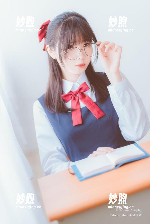 shimo霜月 年末必备!shimo霜月的套图分享:2022Fantia最佳时刻,不收藏浪费了!