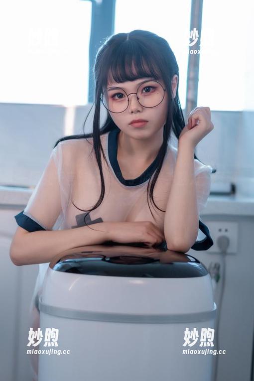 七月喵子 一图胜千言:七月喵子的杀手魅力,资源等你来发掘!