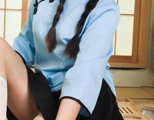 丽柜 - 从兔子到修女，图库里的精选故事，只为突出那份奇妙