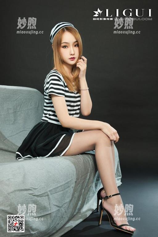 丽柜-司琪 丽柜 - 无圣光+司琪美腿合集,你的视觉享受双保障!