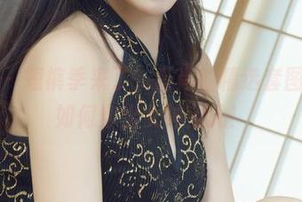 丽柜 - 短裤季来了，肖肖的精选套图教你如何穿出女神范儿！