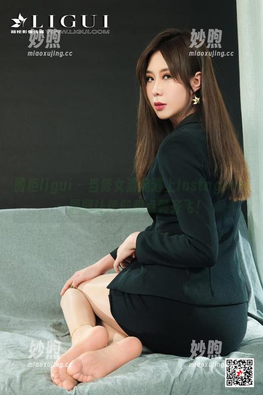 丽柜ligui-清宛 丽柜ligui - 当修女清宛遇上Instagram:原图让信仰和点赞齐飞!