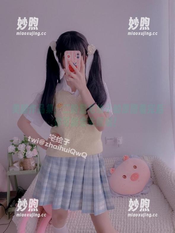 二阶堂宅绘子 美腿作品集:二阶堂宅绘子的原图看完后你可能会失眠哦!