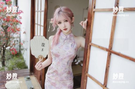 仙女月 赛博风中的仙女月:她的作品绝对不能错过的资源!