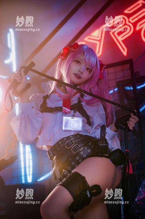 伊喵君_Nya 那些让你捧腹的日常瞬间:伊喵君_Nya的私拍集锦!