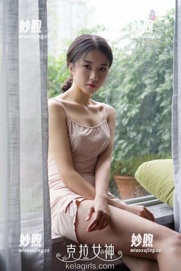 克拉女神-宋黛 克拉女神 - 宋黛:她的御姐图包,仿佛在挑逗我的每一根神经。