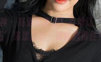 克拉女神 - 高清写真集！百琳让‘如花似玉’荡漾出来，谁能挡得住？