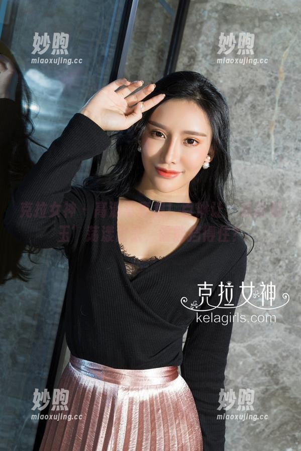 克拉女神-百琳 克拉女神 - 高清写真集!百琳让‘如花似玉’荡漾出来,谁能挡得住?