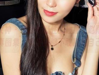 克拉女神 - 性感与野性的碰撞，赵雨静豹纹写真图集，看完我都不敢直视自己了！