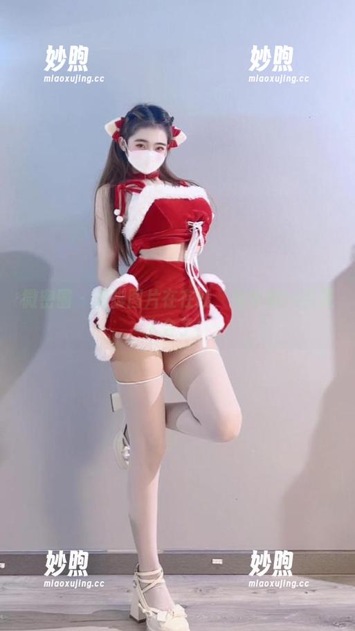 兔宝妮to 微密圈 - 美脚图片在在线,兔宝妮to真是太会了!