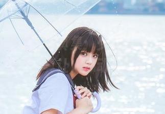 兔玩映画精选写真集：少女情怀，哎，这些姿势，真让人心动又犯嘀咕！