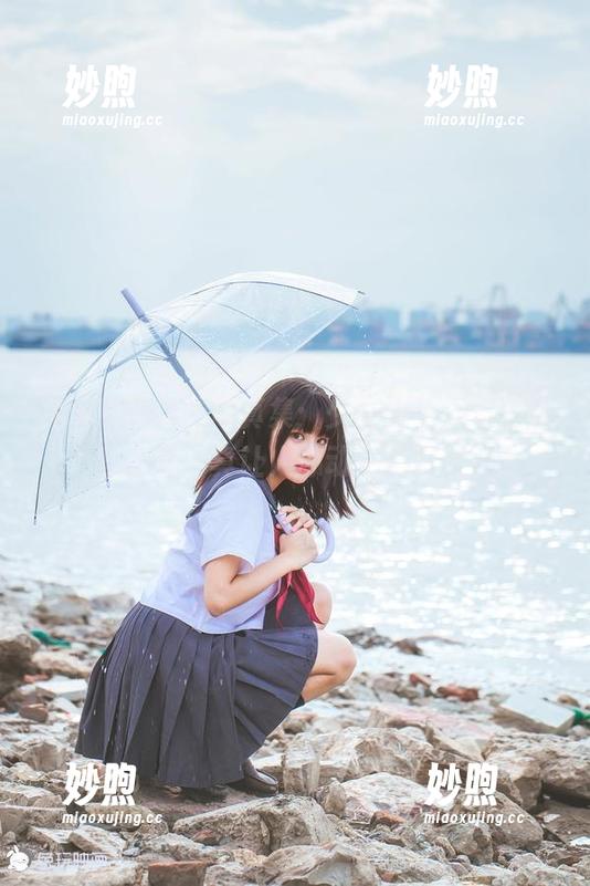 兔玩映画精选写真集：少女情怀，哎，这些姿势，真让人心动又犯嘀咕！