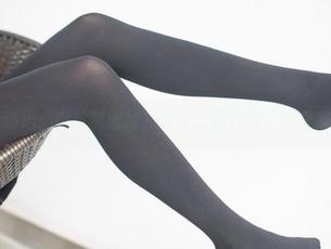 兔玩映画精选：肉丝制服裙，穿上之后有没有瞬间变身女神？