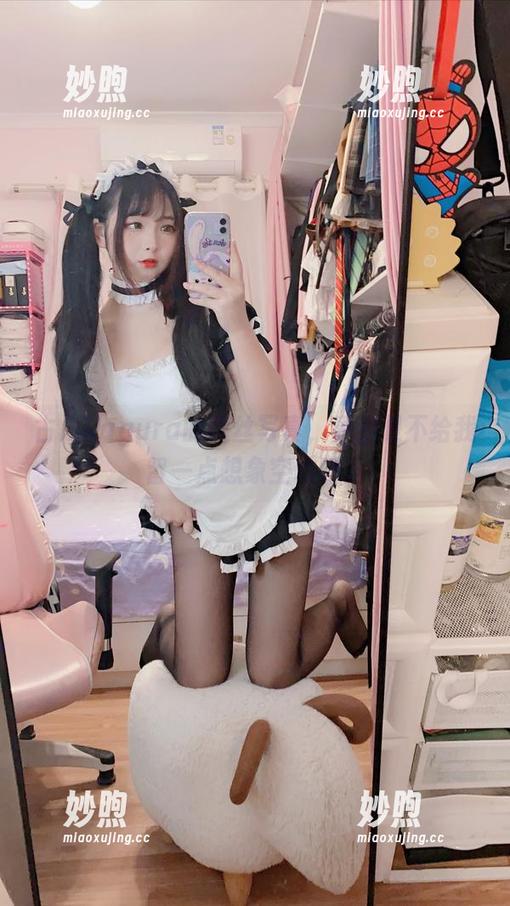 古川kagura的蕾丝写真，真的是不给我留一点想象空间吗？