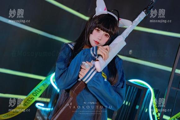 咬人小小兔 在MasayumeChasing的光影里,咬人小小兔的美图时光之旅。