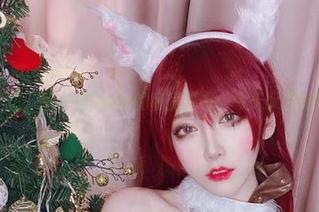 花嫁梦想，啾小妍Deer的私房独白：今天又要嫁给谁？