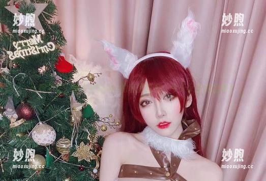 啾小妍Deer 花嫁梦想,啾小妍Deer的私房独白:今天又要嫁给谁?