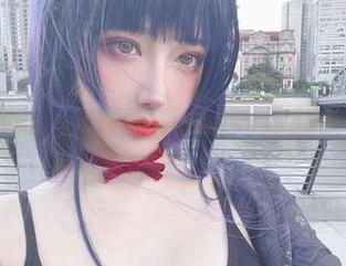 啾小妍的居家风格，大概就是那种看一眼就停不下来的原图吧，太上头了！