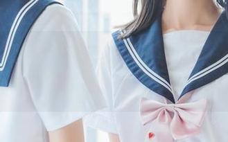 喵糖映画 - 今天的灵感来自蠢沫沫，学姐的原图在线，真是让人心动啊！