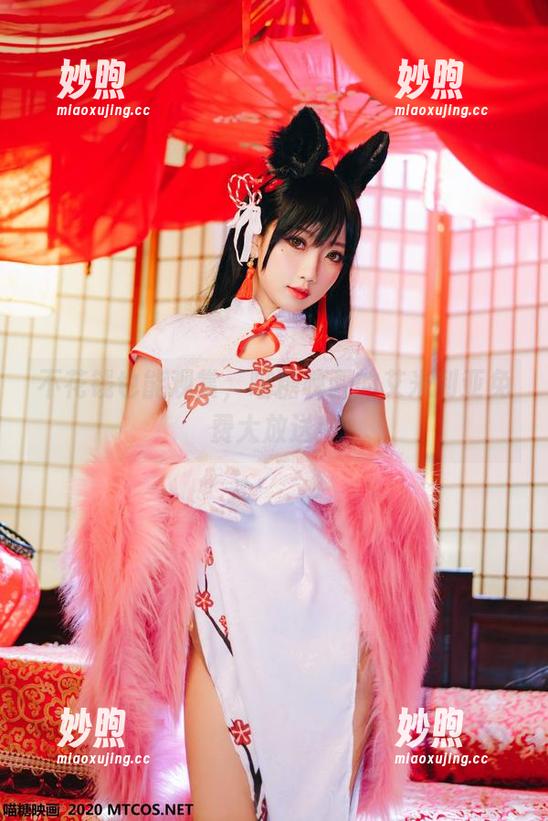 喵糖映画 不花钱也能观赏,喵糖映画的艾米利亚免费大放送!