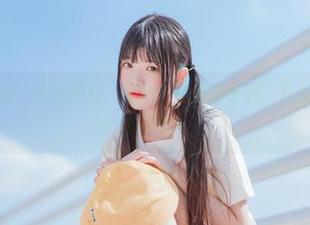 喵糖映画精选：天台少女，天台上的那些奇遇，从此不再只是在书本里！