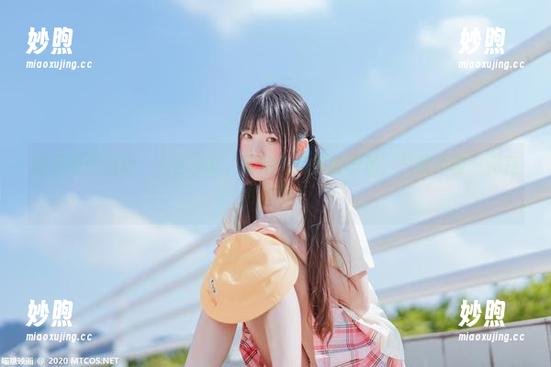 喵糖映画精选：天台少女，天台上的那些奇遇，从此不再只是在书本里！