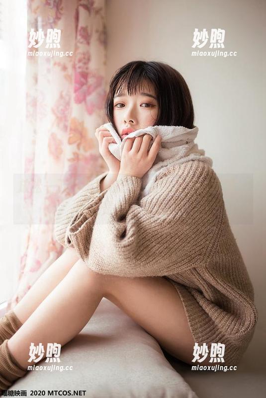 喵糖映画 放松一下,喵糖映画的网袜兔女郎套图,简直是心灵鸡汤啊!