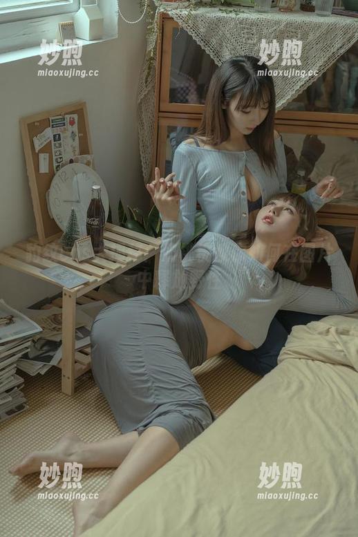 奶桃桃 豹纹cos大揭秘:奶桃桃教你如何在图片中释放野性