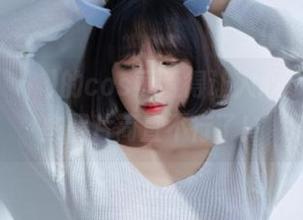 姜仁卿(강인경)的cos可爱得让人心动，看看这些照片简直不行了！