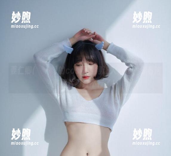 姜仁卿(강인경)的cos可爱得让人心动，看看这些照片简直不行了！