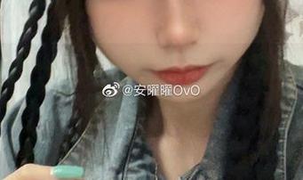 不看图片资源你根本不知道，安曜曜放学后是啥样的！