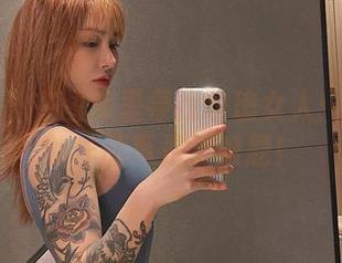 微密圈 - 在图库里寻找玫瑰女人：宋昱欣的作品真是个难题！