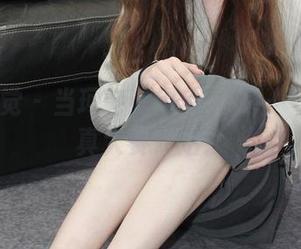 小众视觉 - 当珂老师遇上女孩——在线写真大赛开始！